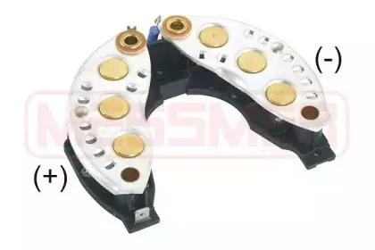 Выпрямитель, генератор MESSMER купить