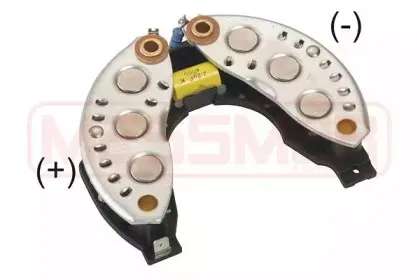 Выпрямитель, генератор MESSMER купить