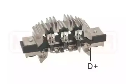 Выпрямитель, генератор MESSMER купить