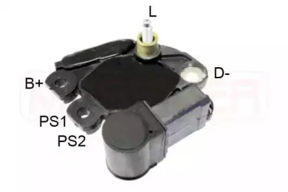 Регулятор генератора MESSMER купить