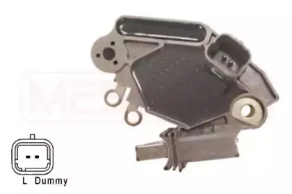 Регулятор генератора MESSMER купить