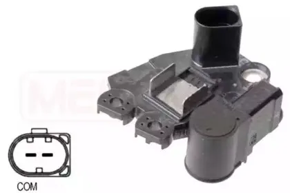 Регулятор генератора MESSMER купить