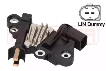 Регулятор генератора MESSMER купить