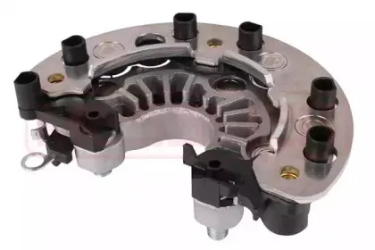 Выпрямитель, генератор MESSMER купить