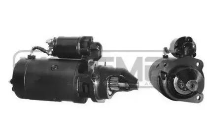 Стартер MESSMER купить