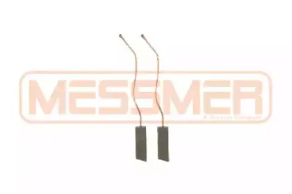 Угольная щетка, генератор MESSMER купить