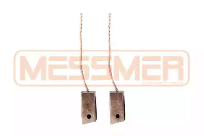 Угольная щетка, генератор MESSMER купить