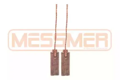 Угольная щетка, генератор MESSMER купить