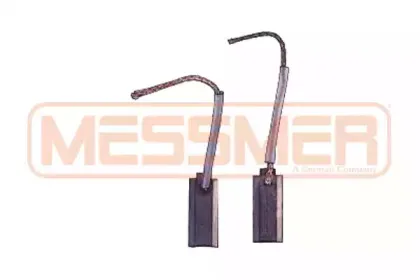 Угольная щетка, генератор MESSMER купить