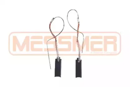 Угольная щетка, генератор MESSMER купить