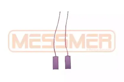 Угольная щетка, генератор MESSMER купить