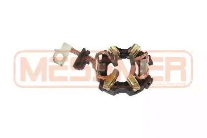 Кронштейн, угольная щетка MESSMER купить