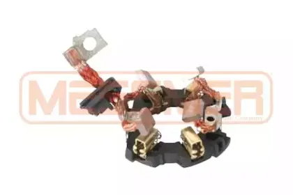 Кронштейн, угольная щетка MESSMER купить