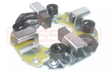 Кронштейн, угольная щетка MESSMER купить