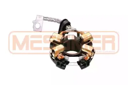 Кронштейн, угольная щетка MESSMER купить