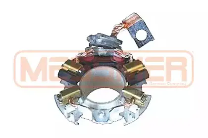 Кронштейн, угольная щетка MESSMER купить
