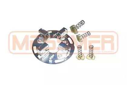 Кронштейн, угольная щетка MESSMER купить