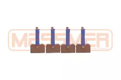 Угольная щетка, стартер MESSMER купить