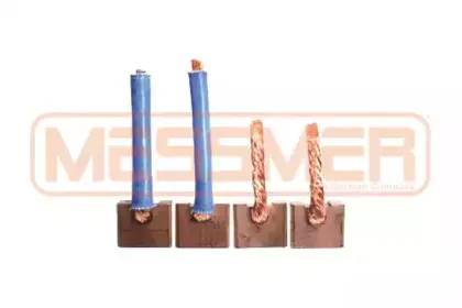 Угольная щетка, стартер MESSMER купить