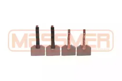 Угольная щетка, стартер MESSMER купить