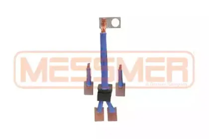 Угольная щетка, стартер MESSMER купить