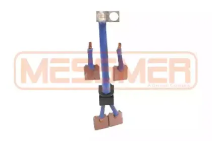 Угольная щетка, стартер MESSMER купить