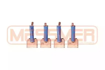 Угольная щетка, стартер MESSMER купить