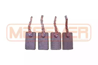 Угольная щетка, стартер MESSMER купить
