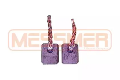 Угольная щетка, стартер MESSMER купить