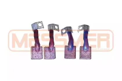 Угольная щетка, стартер MESSMER купить