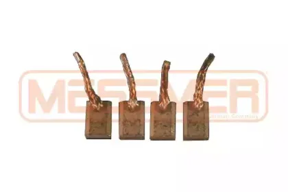 Угольная щетка, стартер MESSMER купить