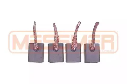 Угольная щетка, стартер MESSMER купить