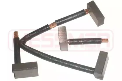 Угольная щетка, стартер MESSMER купить