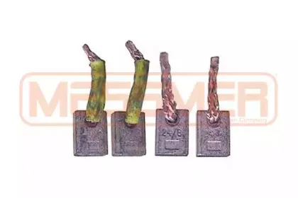 Угольная щетка, стартер MESSMER купить