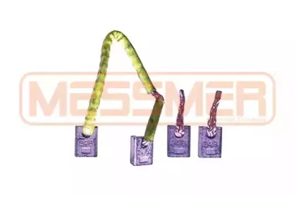 Угольная щетка, стартер MESSMER купить