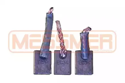 Угольная щетка, стартер MESSMER купить