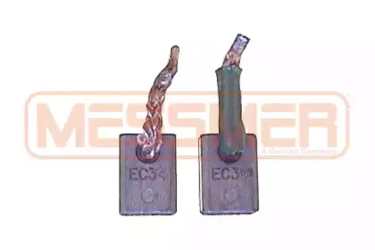 Угольная щетка, стартер MESSMER купить