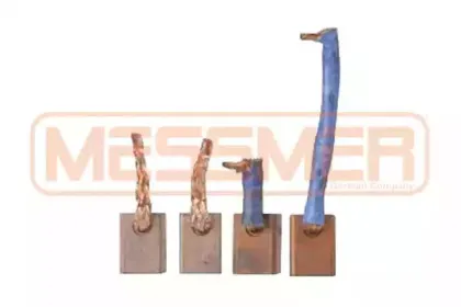 Угольная щетка, стартер MESSMER купить