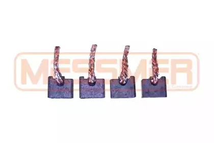 Угольная щетка, стартер MESSMER купить