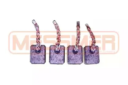 Угольная щетка, стартер MESSMER купить