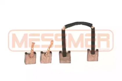 Угольная щетка, стартер MESSMER купить