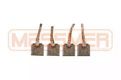 Угольная щетка, стартер MESSMER купить