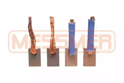 Угольная щетка, стартер MESSMER купить