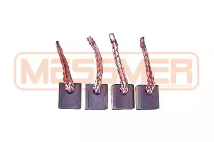 Угольная щетка, стартер MESSMER купить