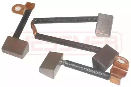 Угольная щетка, стартер MESSMER купить