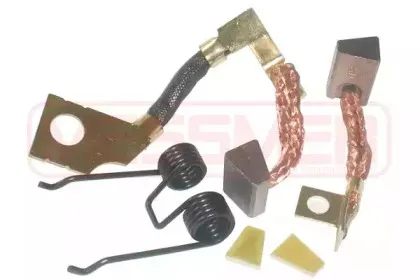 Угольная щетка, стартер MESSMER купить