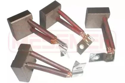 Угольная щетка, стартер MESSMER купить