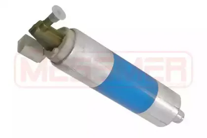 Топливный насос MESSMER купить