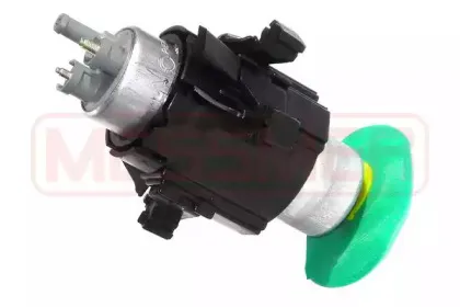 Топливный насос MESSMER купить