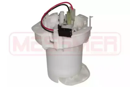 Топливный насос MESSMER купить